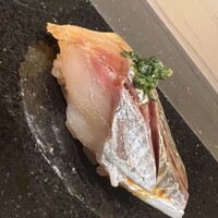 新地 鮓 ゆうじろう - 