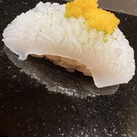 新地 鮓 ゆうじろう - 