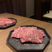 焼肉 黒田 - 