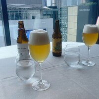 THE GRAND 47 - クラフトビール¥1200