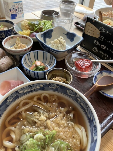 Udon Sansai Shioya photo 3