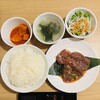 焼肉・冷麺ヤマト 水沢店