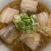 喜多方ラーメン 坂内 石川町店