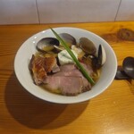 らーめん かねかつ - 