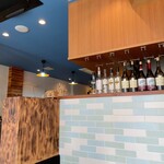 炭焼鉄板焼KUMA - 