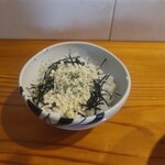 らーめん かねかつ - 