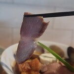 らーめん かねかつ - 