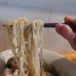 らーめん かねかつ - 