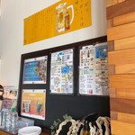 炭焼鉄板焼KUMA - 