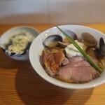 らーめん かねかつ - 