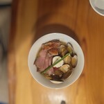 らーめん かねかつ - 