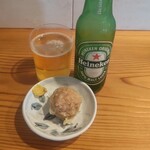 らーめん かねかつ - 