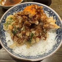 天七 - 
