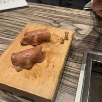 焼肉 ジャンボ はなれ - 