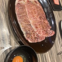 焼肉 ジャンボ はなれ - 