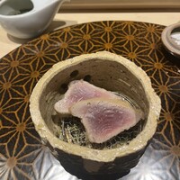 天麩羅とお蕎麦　三輪 - 