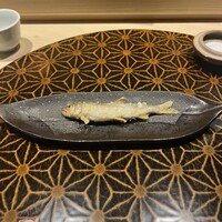 天麩羅とお蕎麦　三輪 - 