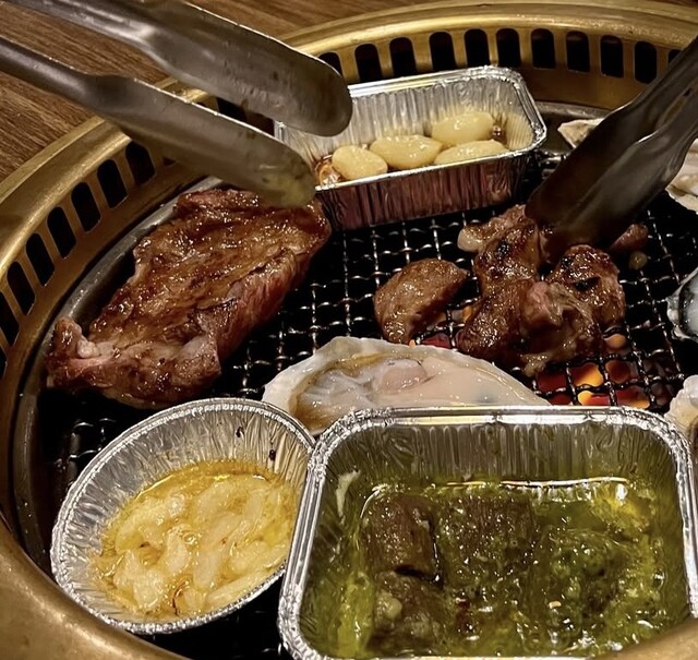 Gyukaku Kyoto R1 Shimotoba Ten photo 5