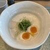 月よみ 鶏そば 鹿児島空港店