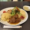 亀仙人食堂 - 料理写真: