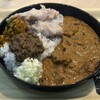 TOKYO MIX CURRY 新宿アイランド