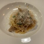 食堂RUTA - サルシッチャ