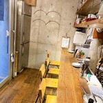 ビストロ アン クール - 