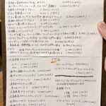 ビストロ アン クール - 