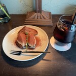 喫茶カルメル堂 - 