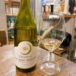 ビストロ アン クール - 