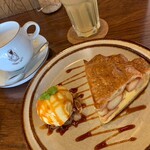 フェイバリット・コーヒー 和歌山店 - 