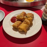 南海飯店 - 春巻