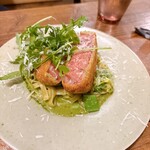 ビストロ アン クール - 