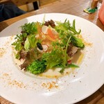 ビストロ アン クール - 