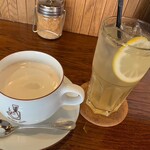 フェイバリット・コーヒー 和歌山店 - 