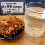 椿ラーメンショップ - 