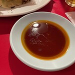 南海飯店 - 餃子のタレGSブレンド
