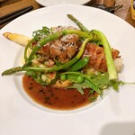 ビストロ アン クール - 