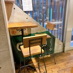 ビストロ アン クール - 