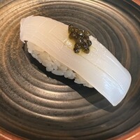 北新地 すし通 - 