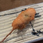 串かつ処本気・マジ - 