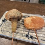 串かつ処本気・マジ - 