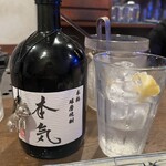 串かつ処本気・マジ - 