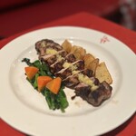 銀座イタリー亭 - 