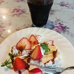 ゴンジーノ - デザート