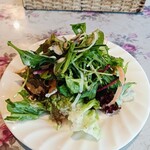 ゴンジーノ - サラダ