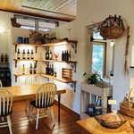 ゴンジーノ - 店内