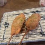 串かつ処本気・マジ - 