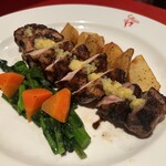 銀座イタリー亭 - 