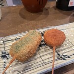 串かつ処本気・マジ - 